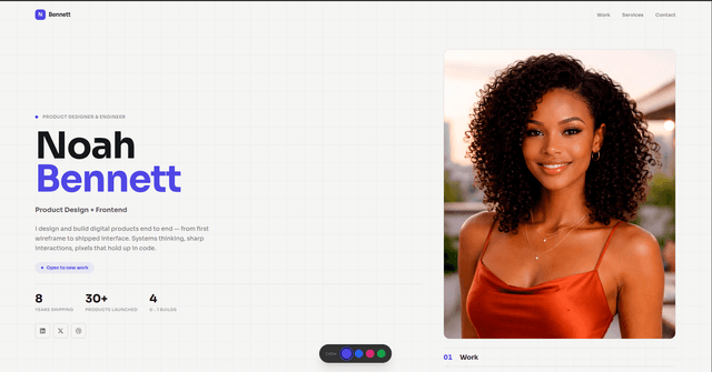 Vertex